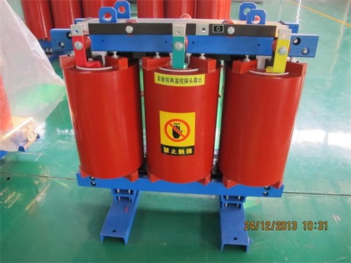 玄武SCB12-315KVA/10KV/0.4KV干式变压器
